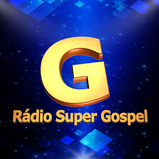 RÁDIO SUPER GOSPEL