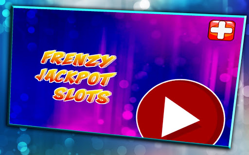 777 Frenzy Jackpot Slots