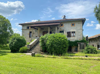 maison à Saint-Antonin-Noble-Val (82)