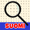 Finnish! Word Search icon