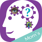 تحميل  Mom's Word Game 