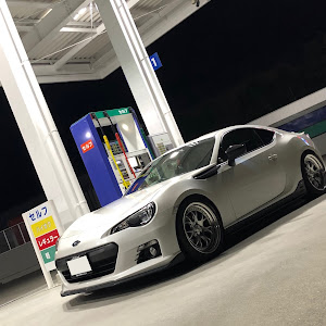 BRZ ZC6