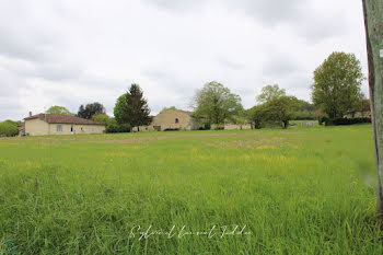 terrain à Montendre (17)