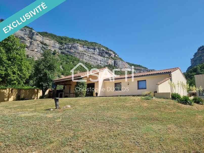 Vente maison 7 pièces 245 m² à Entrepierres (04200), 535 000 €