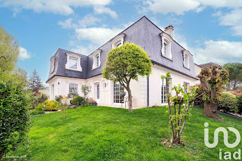 maison à Champs-sur-Marne (77)