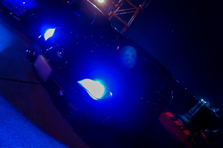 シルビアの一眼修行の旅・人が多くて誰が誰だか･･･・ご挨拶出来なかった方、申し訳ありません・夜の部は延長戦へ・楽しく集まれたらそれで良いと思いますに関するカスタム事例の投稿画像14枚目