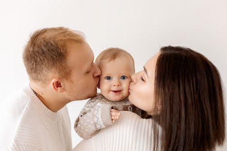 Wedding photographer Evgeniya Simonenko (jenyasimonenko). Photo of 11 January