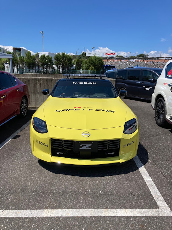 ボクスターのスーパーGT・鈴鹿サーキット・名古屋・三重県に関するカスタム事例の投稿画像30枚目