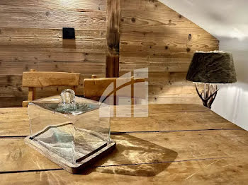 appartement à Auron (06)