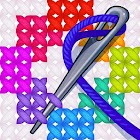 Cross Stitch Coloring Blitz 1.9.671