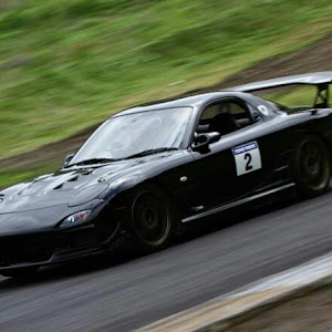 RX-7 FD3S 前期