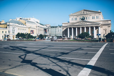 Свадебный фотограф Максим Первомай (pervomay). Фотография от 9 июля 2015