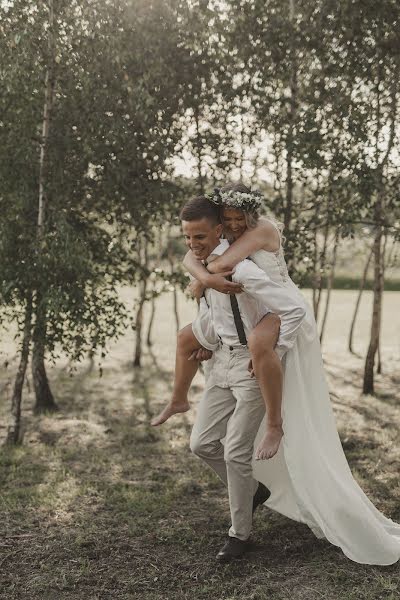 Hochzeitsfotograf Jennifer Nilsson (jennifernilsson). Foto vom 5. September 2019