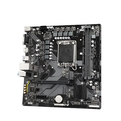 Mainboard Gigabyte B760M D DDR4