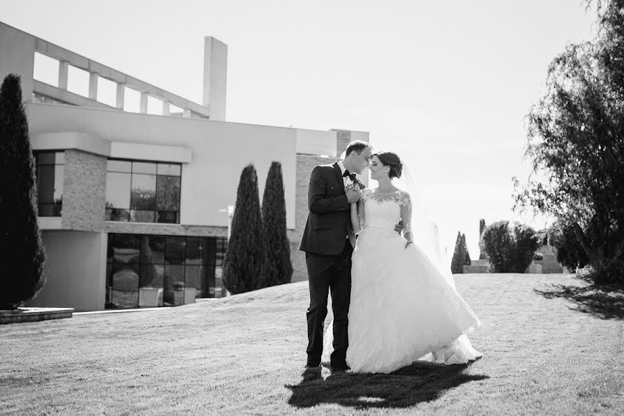 Wedding photographer Vladimir Kanyuka (kanuyka). Photo of 26 May 2015