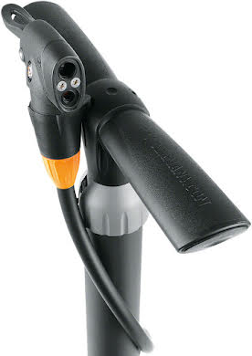 SKS Air-X-Press 8.0 Floor Pump - 115psi alternate image 2