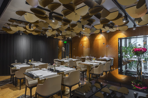 NOK Restaurant
