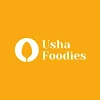 Usha Foodies, Nangli Vihar Extn, New Delhi logo