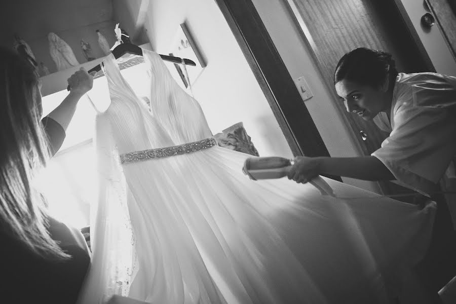 Wedding photographer Pablo Sánchez (pablosanchez). Photo of 23 November 2016