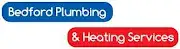 Bedford Plumbing and Heating  Logo