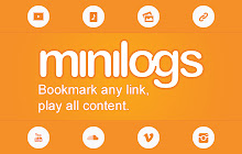 Minilogs small promo image