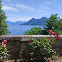 la bellezza del paesaggio  di 