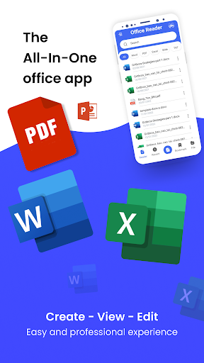 Screenshot Documents : PDF,Word,Excel,PPT