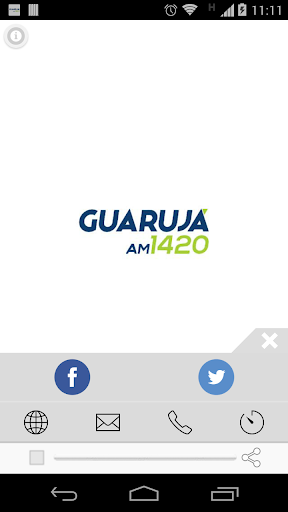 Rádio Guarujá