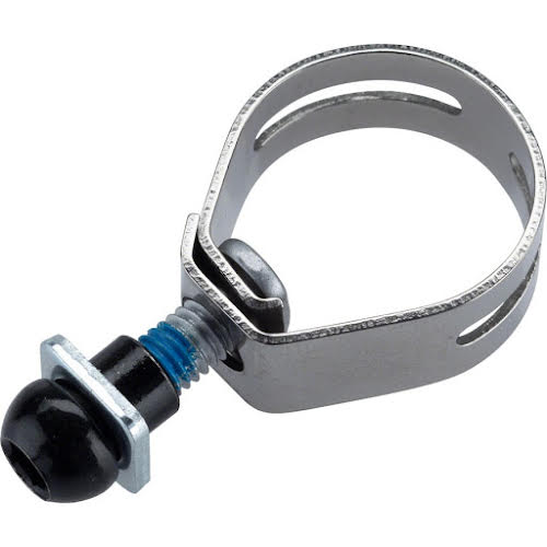 MicroShift External Routing Drop Bar Shifter Clamp Kit SB-R4xx