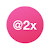 Dribbble @2x