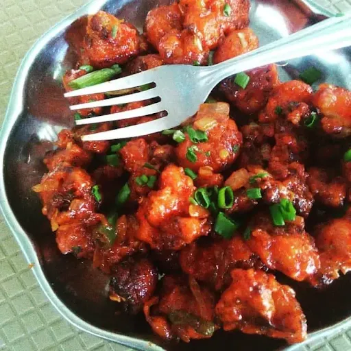 Gobi Manchurian