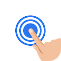 Icon Auto Clicker - Auto Tapper App