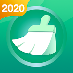 Cover Image of Herunterladen Free Fast Cleaner 1.2.11 APK