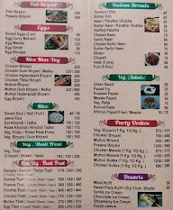 Konkan Tadka menu 2