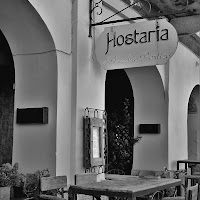 Hostaria di 