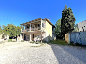 maison à Luynes (13)