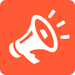 Cover Image of Herunterladen Bullhorn: Podcast App 1.3.26.2 APK