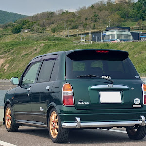 ミラジーノ L700S