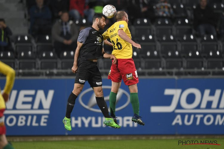 Des prix minis pour le match de Coupe de Belgique entre Eupen et Ostende