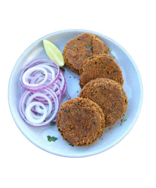 Veg Shami Kebab