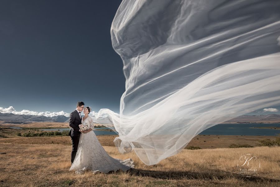 Svadobný fotograf Kylin Lee (kylinimage). Fotografia publikovaná 12. marca 2018