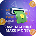 Cash Machine - Make Money App