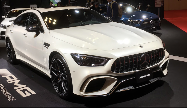 RCの#大阪モーターショー・地べた撮りに関するカスタム事例の投稿画像2枚目