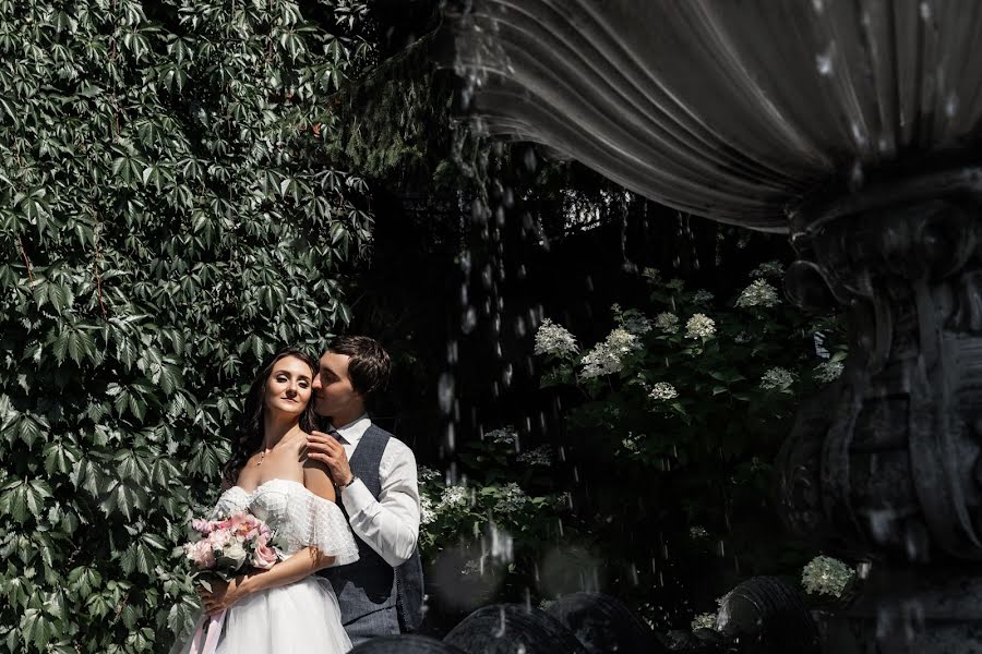 Photographe de mariage Lesya Yurlova (yurlova). Photo du 11 août 2020