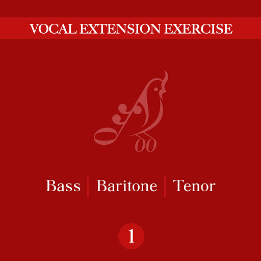 Vocal Extension Exercises-1-2-3-2-1-2-3-2-1- (Men) - YouTube Music