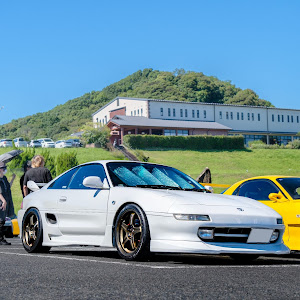 MR2 SW20