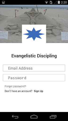 Evangelistic Discipling