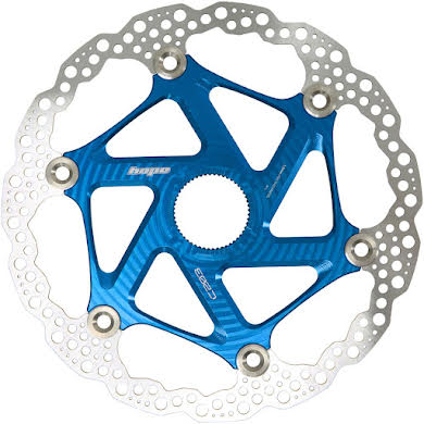 Hope MTB Floating Centre-Lock Disc Brake Rotor alternate image 9