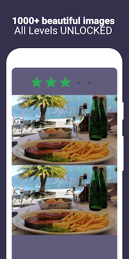 Find the Difference Games - Spot the Difference - v1.0.32