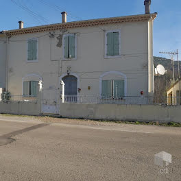 maison à Saint-Florent-sur-Auzonnet (30)